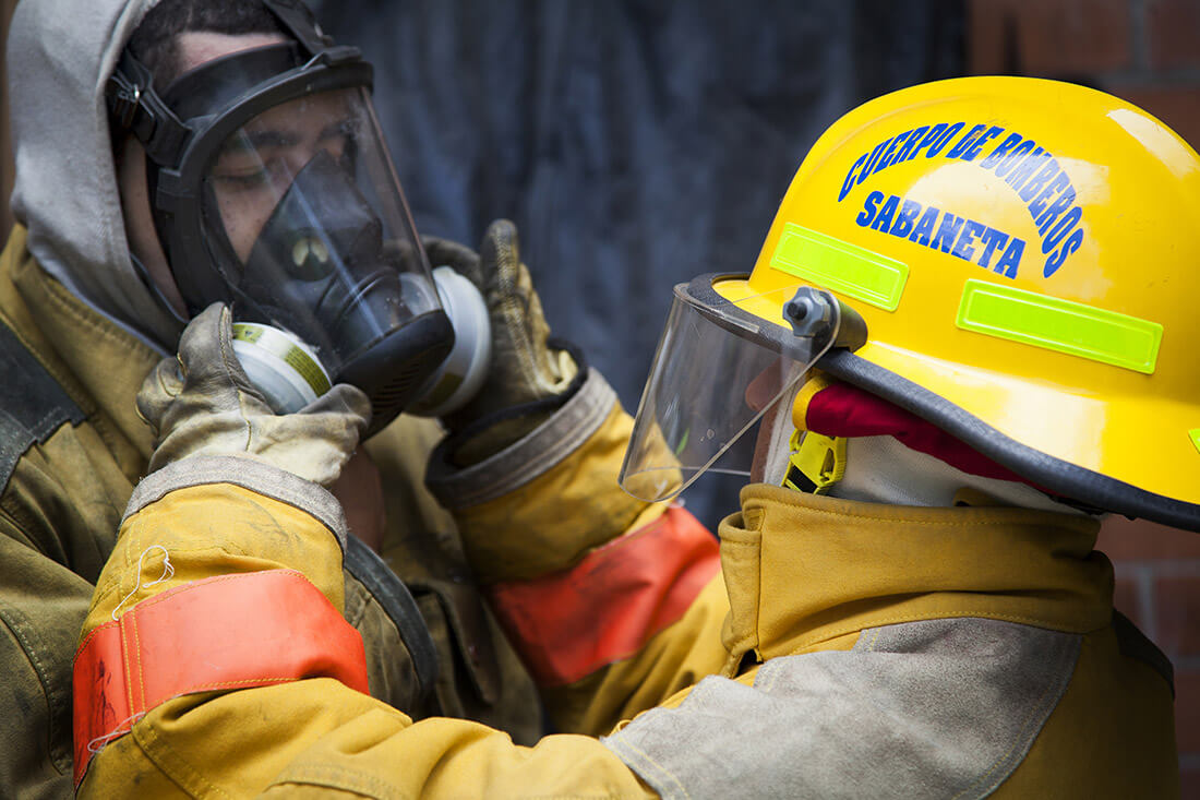 Galería – Cuerpo De Bomberos Voluntarios De Sabaneta